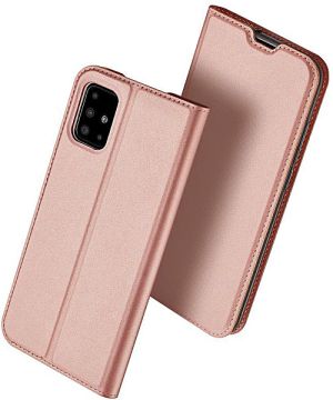 Duxducis Skinpro cases for Samsung galaxy M21s Pink