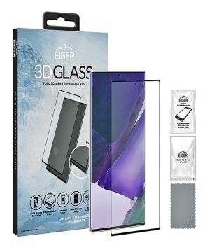 Eiger 3D Full Screen Protector for Samsung Galaxy Note 20 Ultra