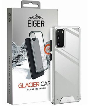 Eiger Glacier Case for Samsung Galaxy S20 FE 5G