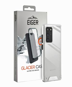 Eiger Glacier Case for Note 20 Ultra