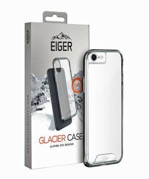 Eiger Glacier Case for Apple iPhone SE (2020)