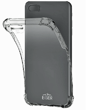 Eiger Ice Grip Case for Samsung Galaxy A53 
