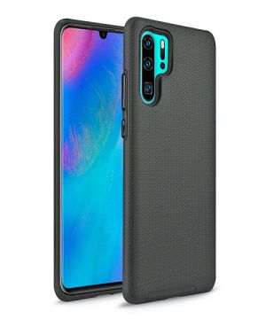 Eiger North Case for Huawei P30 Pro Black