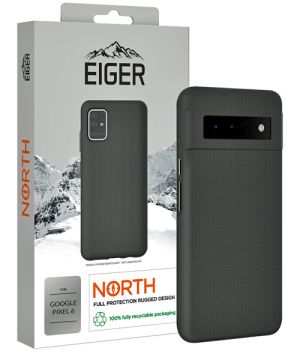 Eiger North Case For Pixel 6 Pro
