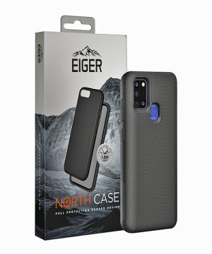 Eiger North Case for Galaxy A21s