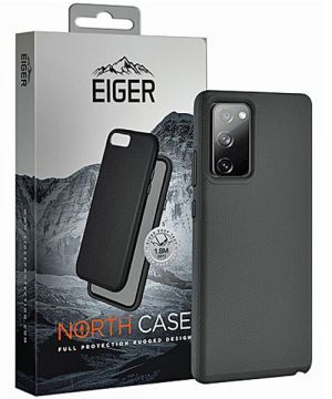 Eiger North Case for Samsung Galaxy S20 FE 