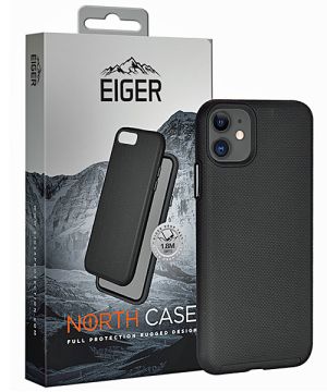 Eiger North Case for iPhone 12 