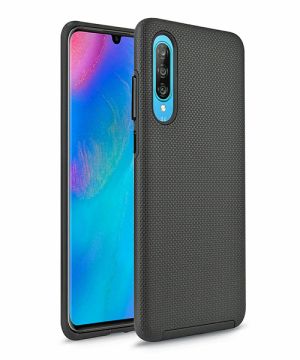 Eiger North Case for Huawei P30 Black