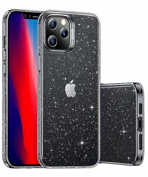 ESR Shimmer Case for iPhone 12 Pro