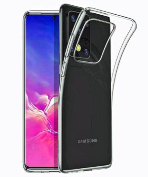 ESR Essential Zero Case for Samsung Galaxy S20 Ultra Clear