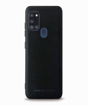 Case FortyFour No.1 Case for Galaxy A21s