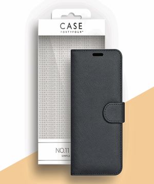 Case FortyFour No.11 Case for Galaxy A21s