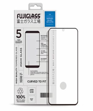 Fuji Curved-to-fit Screen Protector for Samsung Galaxy S20 Ultra 5G