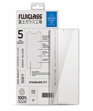 Fuji Standard Fit Screen Protector for Samsung Galaxy A51