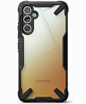 Ringke Fusion X Rugged Case for Galaxy A34