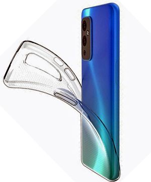Ultra Gel TPU 0.5mm Cases for OnePlus 9 Pro