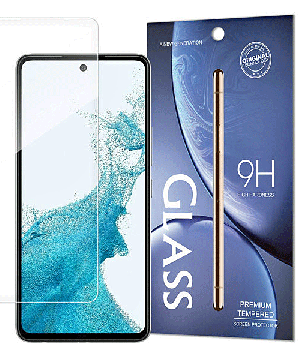 Tempered Glass 9H screen protector for Galaxy A53 
