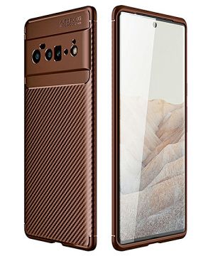 GriZZly Hard PC Business Style Case for Pixel 6 Pro