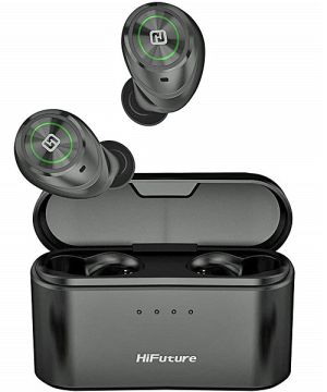 HiFuture TidyBuds Pro Wireless Earbuds 