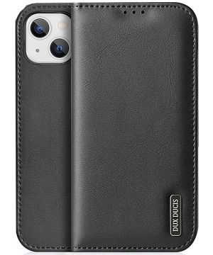 Dux Ducis Hivo RFID Wallet Case for iPhone 15