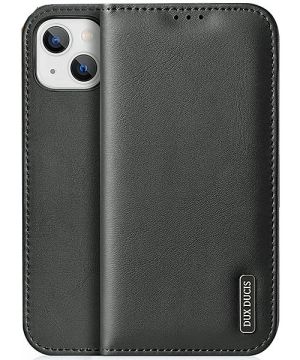 Dux Ducis Hivo RFID Wallet Case for iPhone 15 Pro
