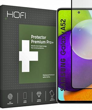 HOFI Glass PRO Screen Protector for Galaxy A52 5G
