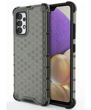 Honeycomb Armored TPU Case for Galaxy A13 