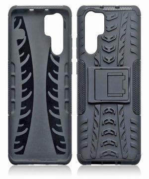 Rugged Case for Huawei P30 Pro Black