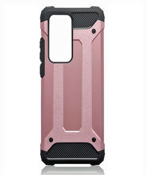 Double Layer Impact Case for Huawei P40
