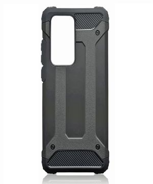 Double Layer Impact Case for Huawei P40 Pro 