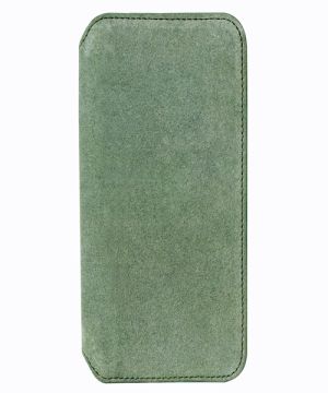 Krusell Broby 4 Card Wallet Case Olive