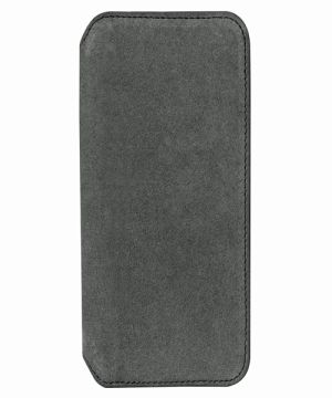 Krusell Broby 4 Card Wallet Case Stone