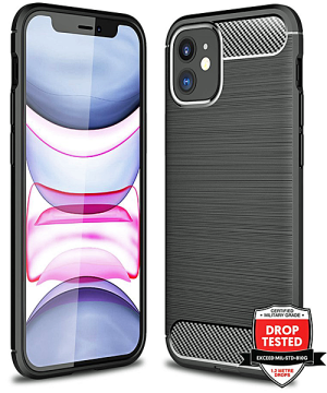 Carbon Air for iPhone 12