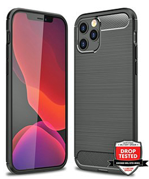 Carbon Air for iPhone 12 Pro Max