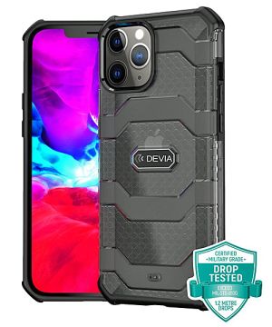 Devia Shockproof Guard Case for iPhone 12 Pro