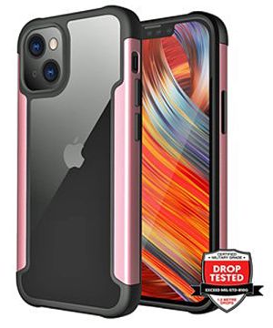 ProForce Hard-shell Case for iPhone 13