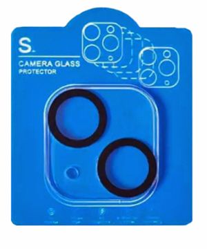 Lito Camera Lens Glass protection for iPhone 15