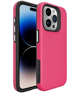 ProGrip Heavy Duty Case for iPhone 15 Pro