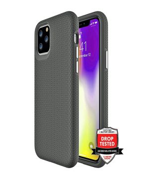 Leather Air Smart Cover iPhone 11 Pro