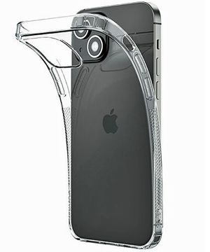 Joyroom Flexi transparent Case for iPhone 13 Pro Max
