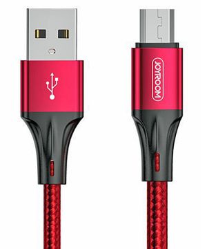 Joyroom USB - micro USB cable 3 A 1,5 m 