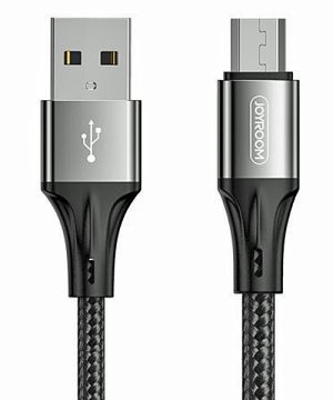 Joyroom USB micro USB cable 3A 1.5m 
