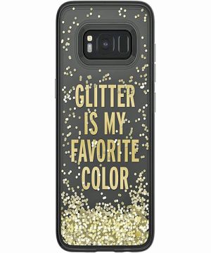Kate Spade Hardshell Case for Samsung Galaxy S8
