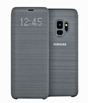Genuine Samsung LED View Case