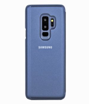 Samsung Clear View Protective Cover