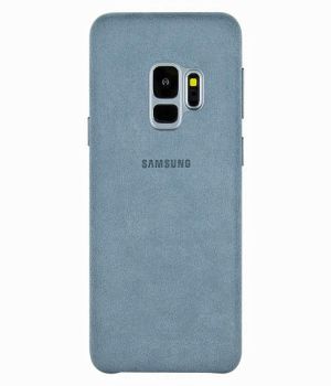 Samsung Alcantara Case 