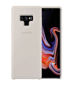 Genuine Samsung Silicone Cover