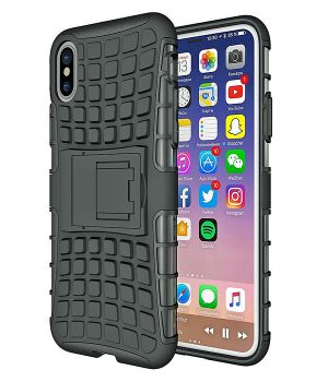 Shockproof Cover for iPhone XS