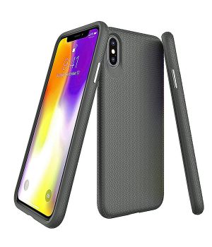Dual Layer Cover for iPhone XS