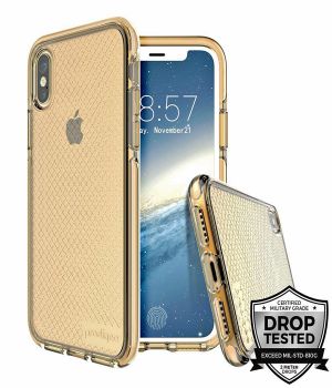 Safetee Cover-gold